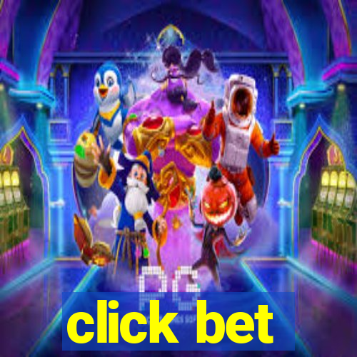 click bet